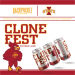 Clone Fest PR - Square