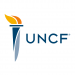 UNCF Website Graphic